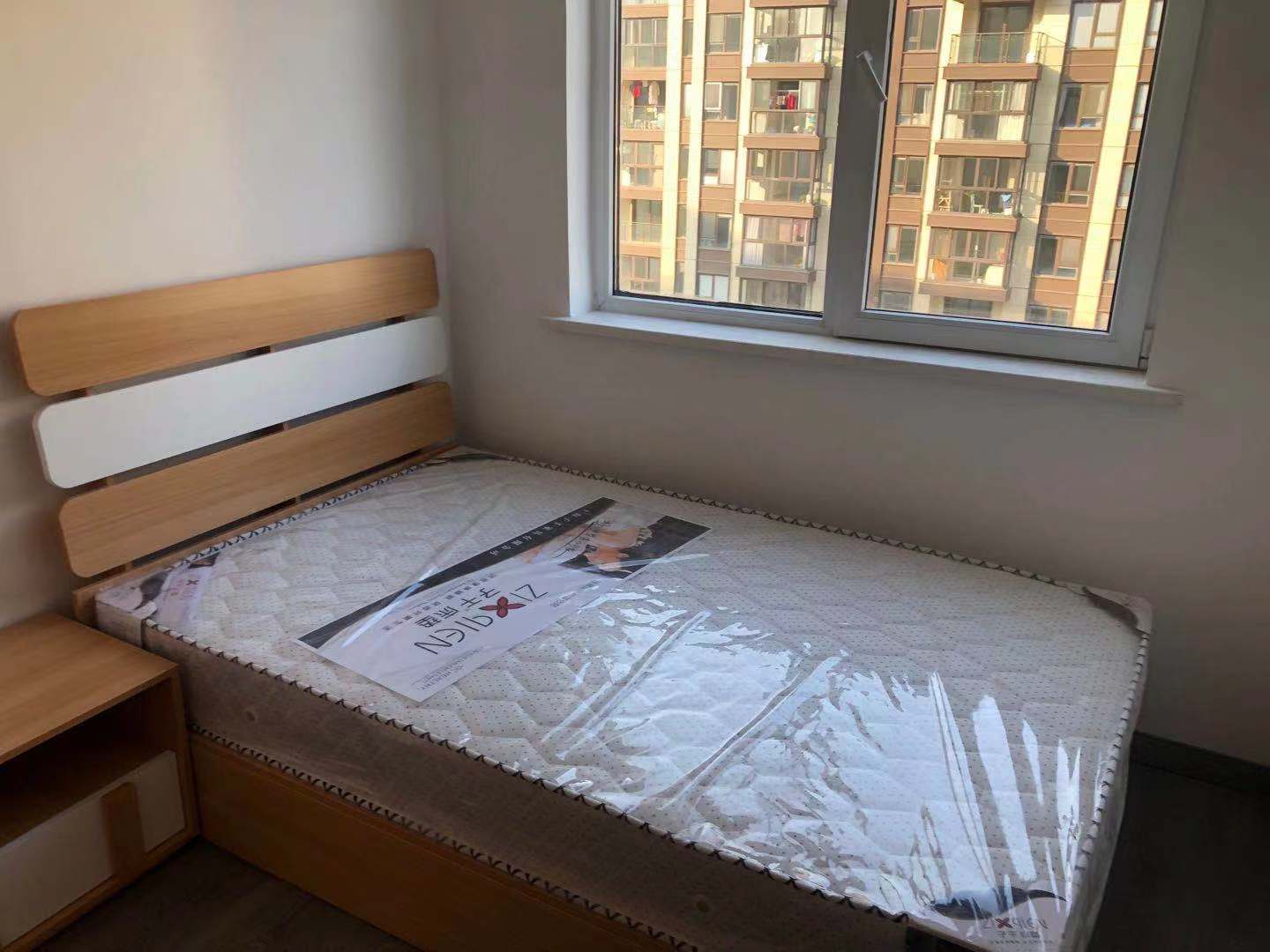 麓轩一室户C户型图缩略图3