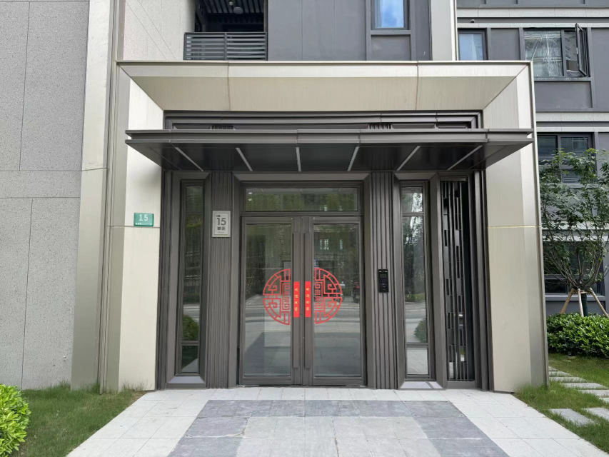 金悦雅苑房源图片缩略图3
