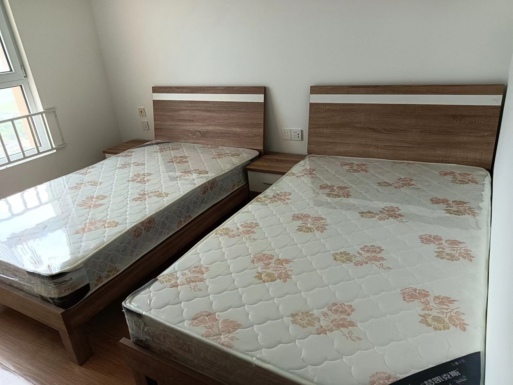 朗诗绿色华庭房源图片缩略图6