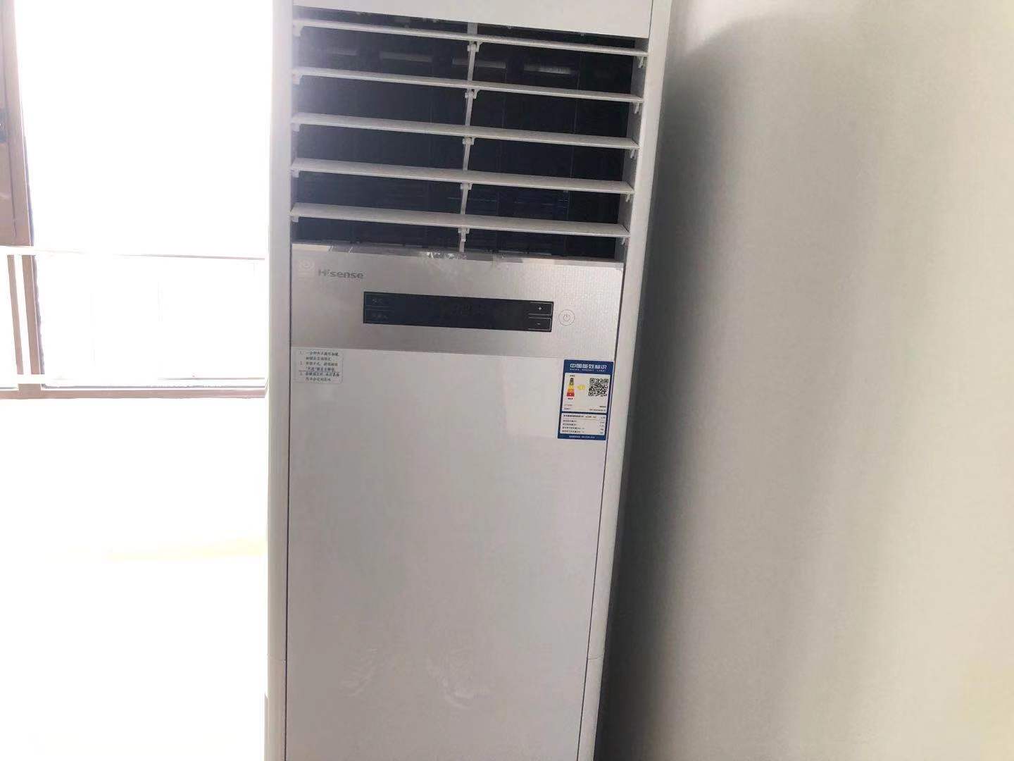 馨雅名邸二室户A户型图缩略图5