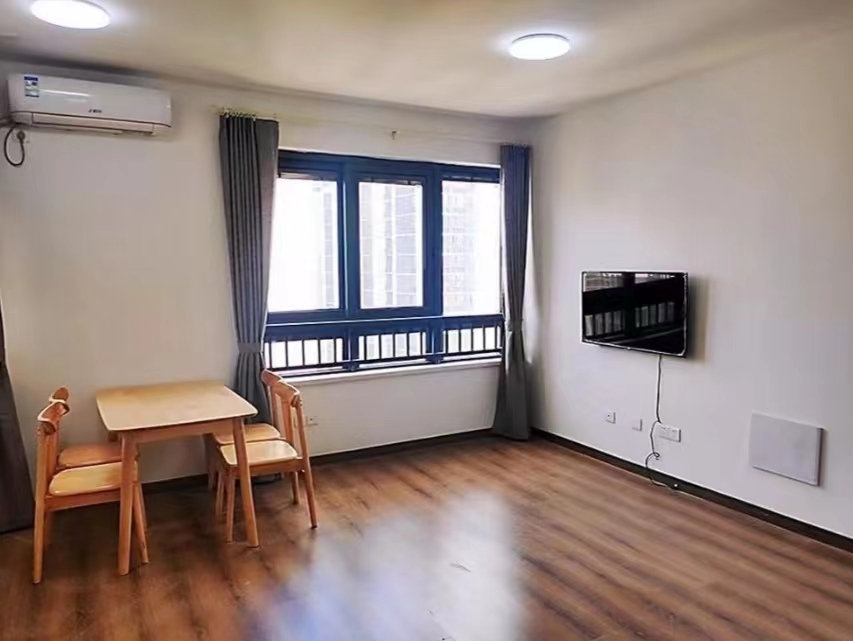 香悦华庭一室户A户型图缩略图7