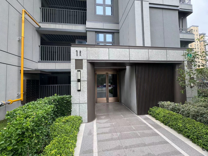 保利华都名苑房源图片缩略图2