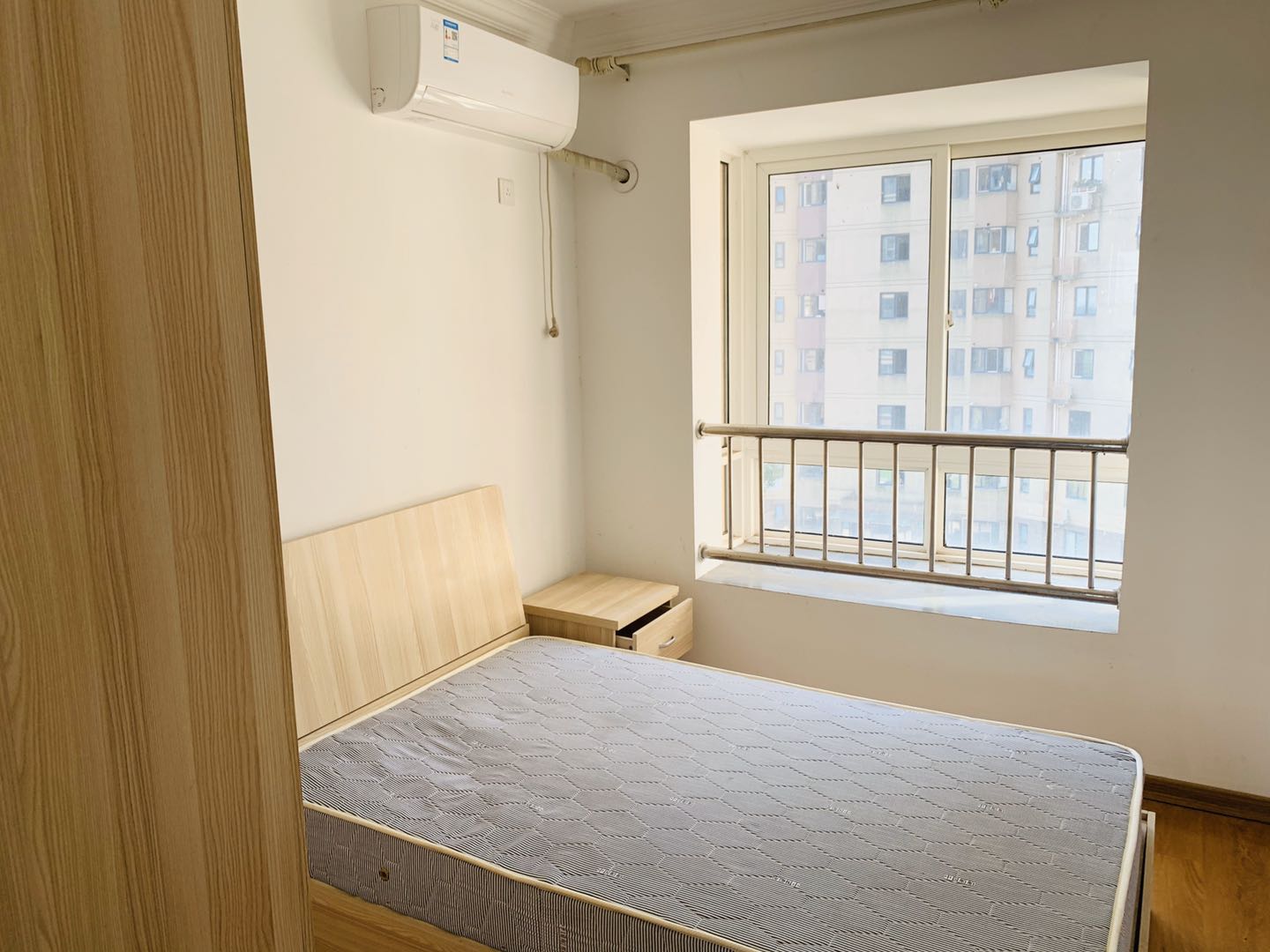 万景峰馨园三室户B户型图缩略图4