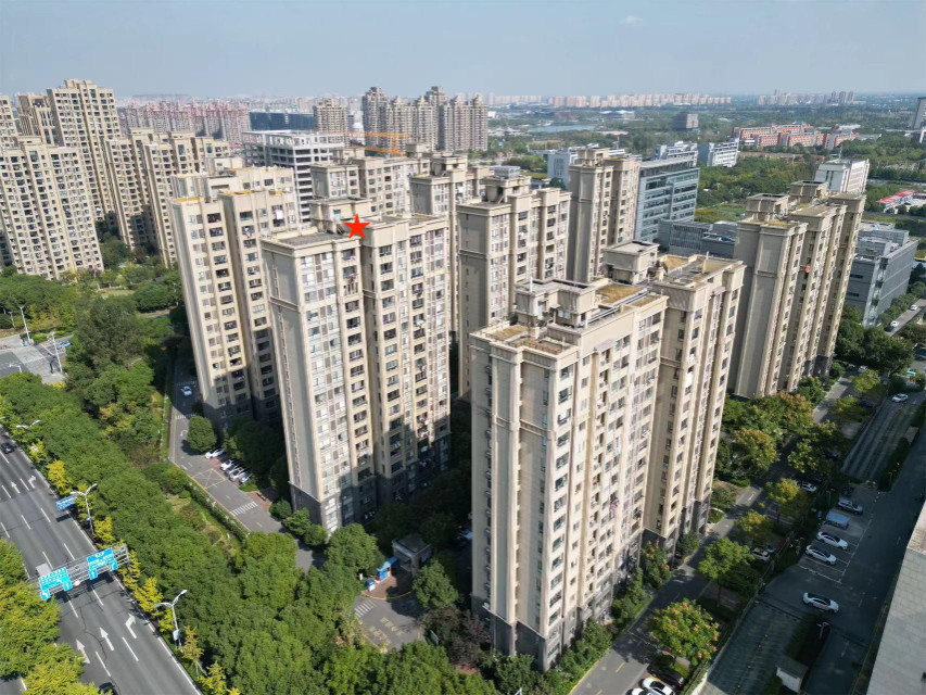 苏宁荣悦房源图片缩略图2