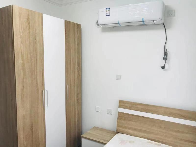 中铁建香榭澜苑一室户B户型图缩略图3