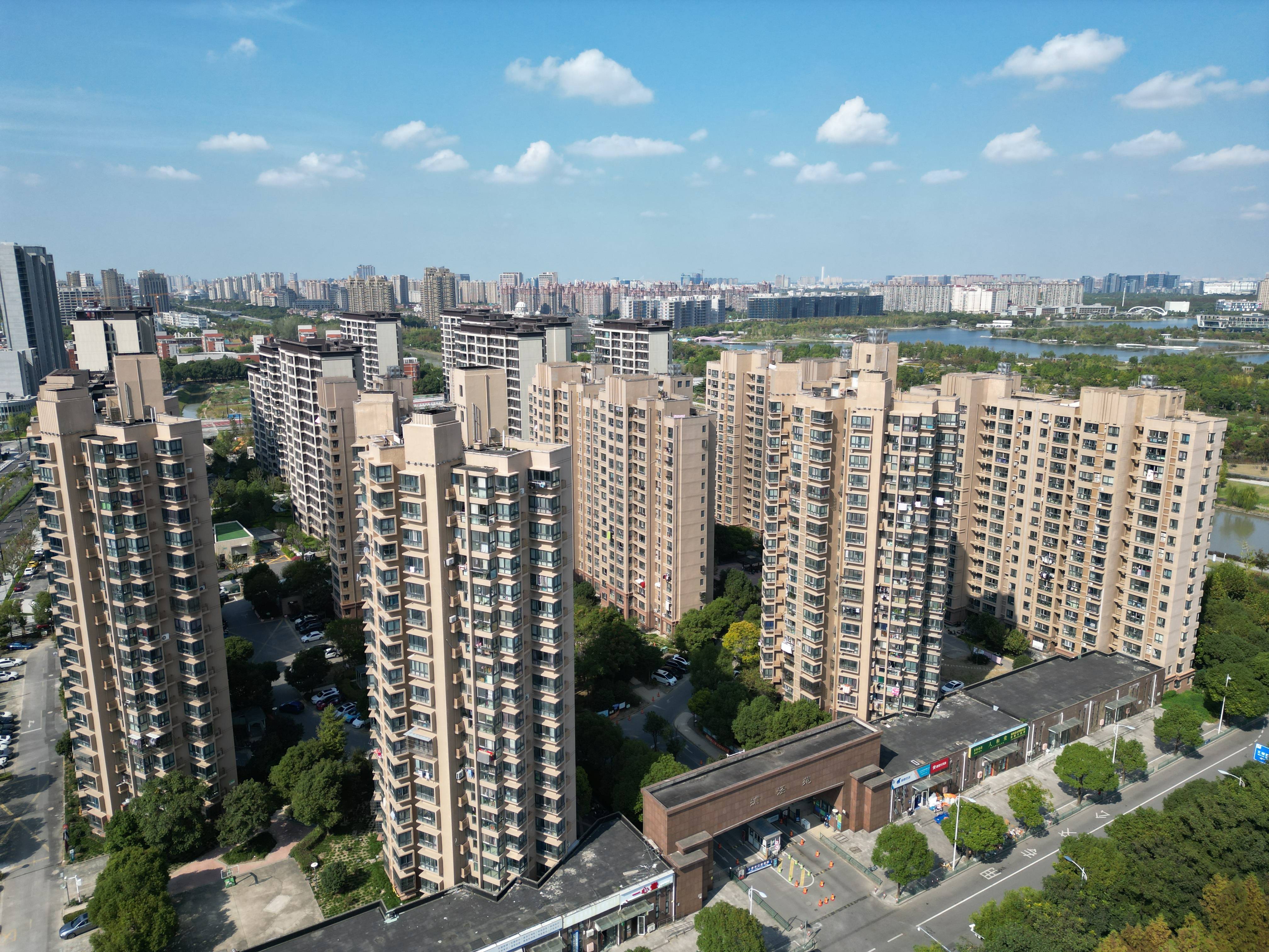 浦泾苑房源图片缩略图2