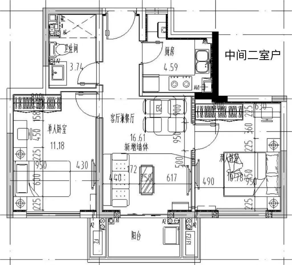 象屿和苑房源图片缩略图9