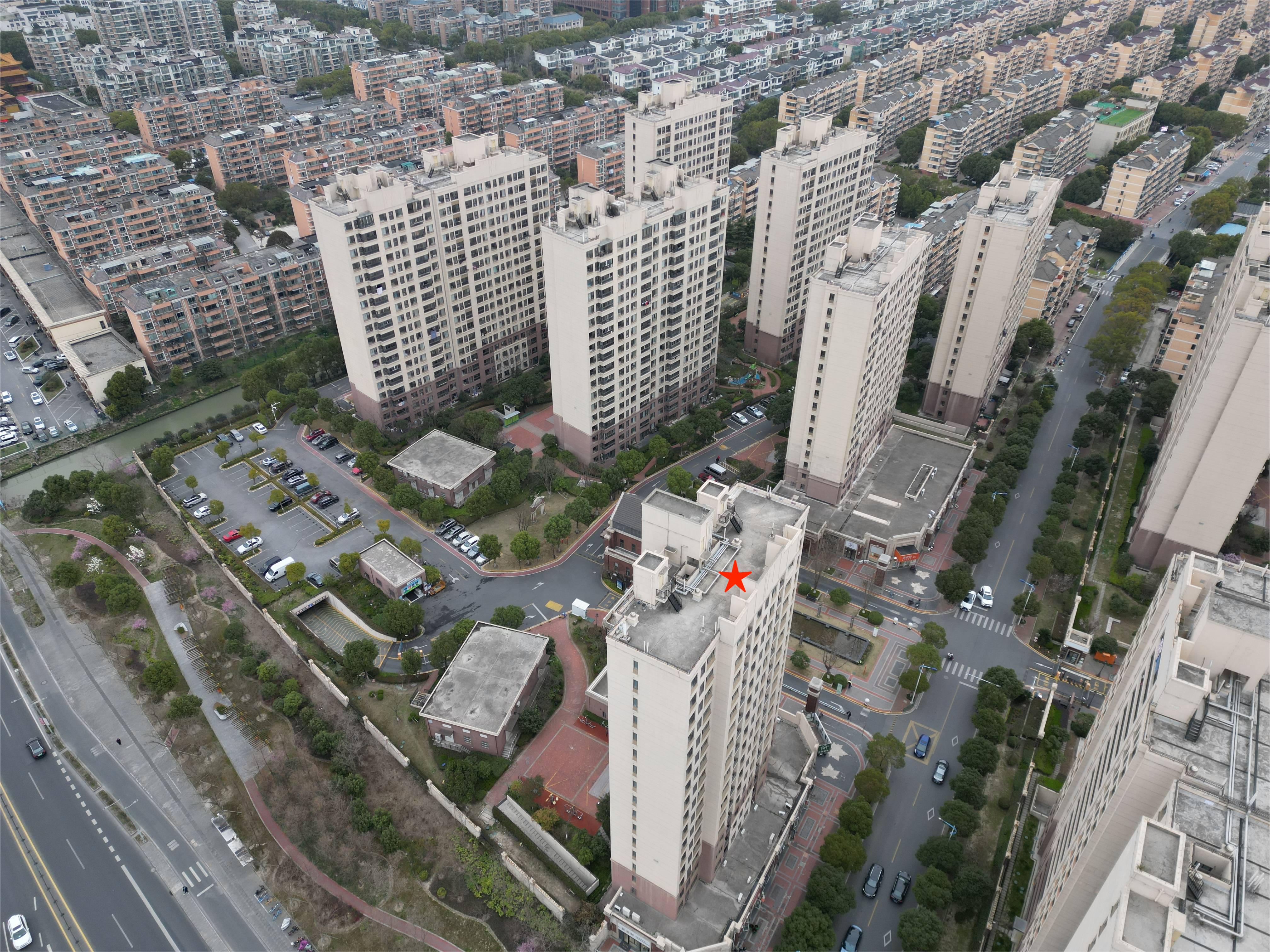 万科海尚华庭北区房源图片缩略图2