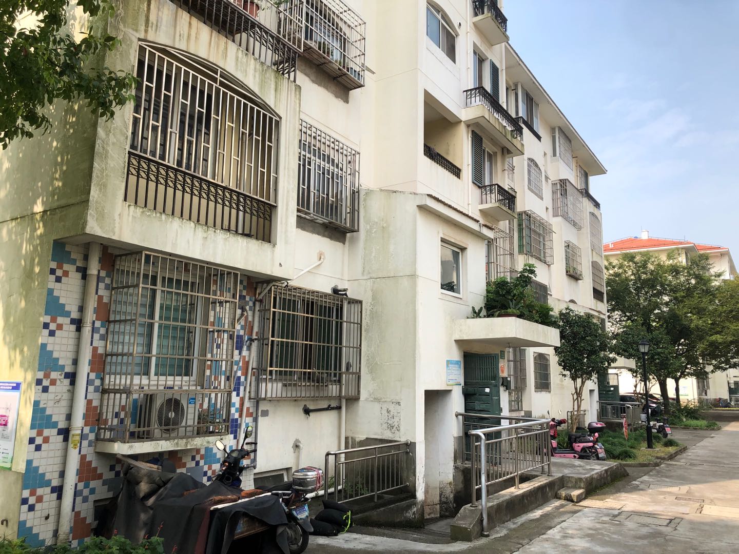奉德苑二室户A户型图缩略图7
