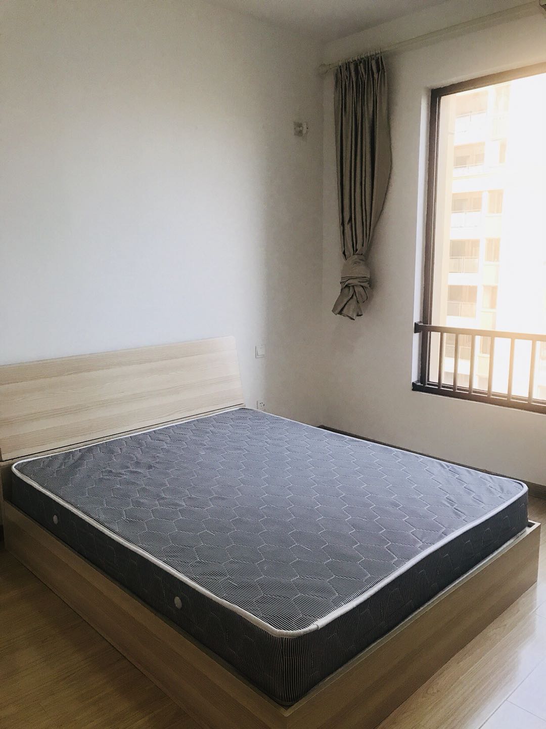 金辉南桥馨苑二室户B户型图缩略图3