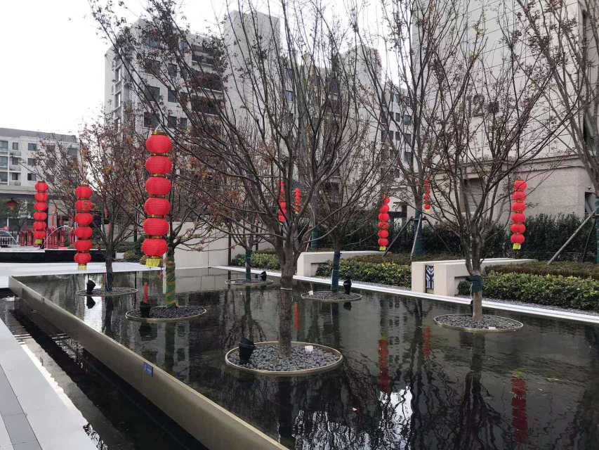 奉发宝龙广场房源图片缩略图7