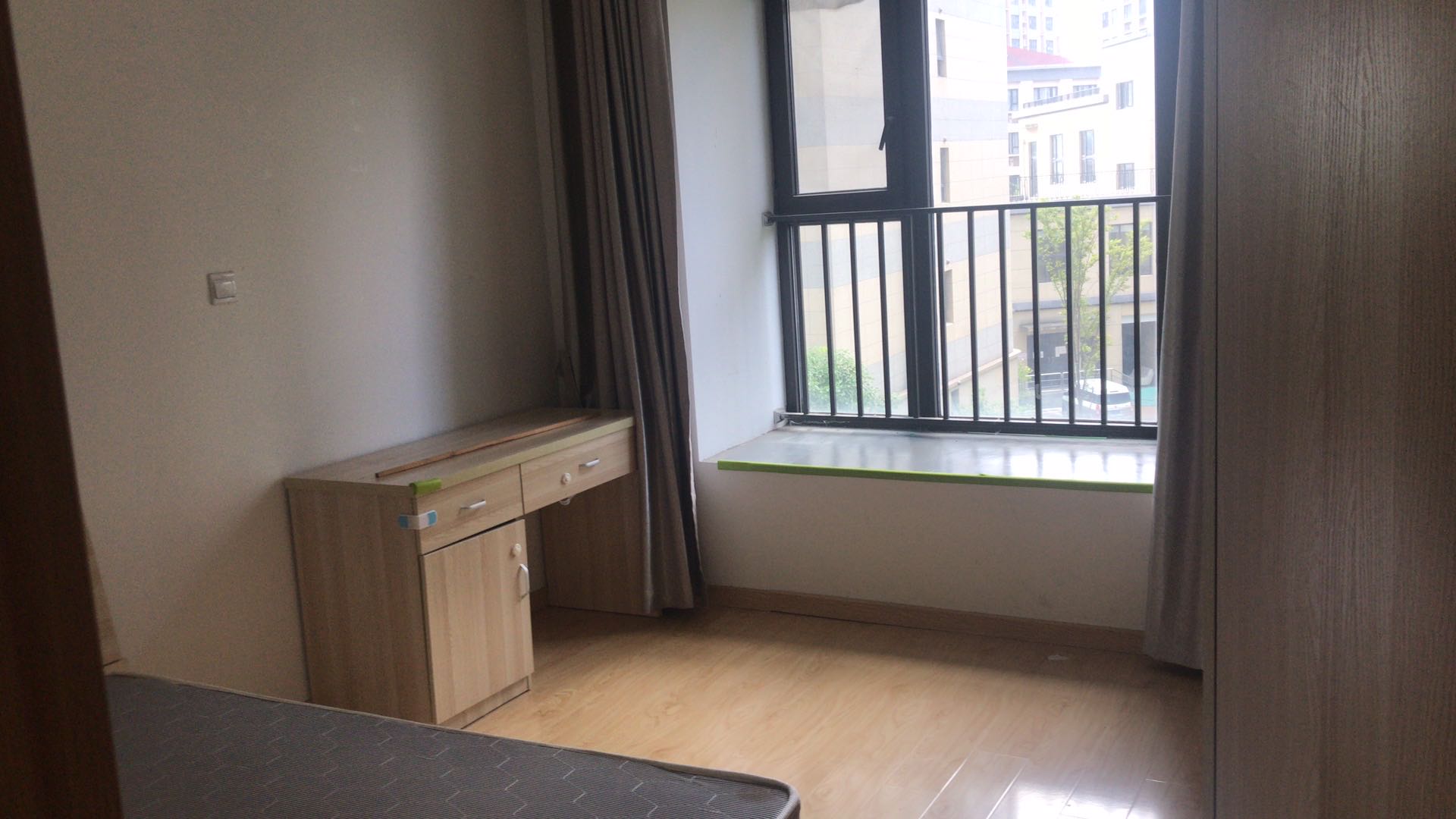 万景峰馨园三室户B户型图缩略图7
