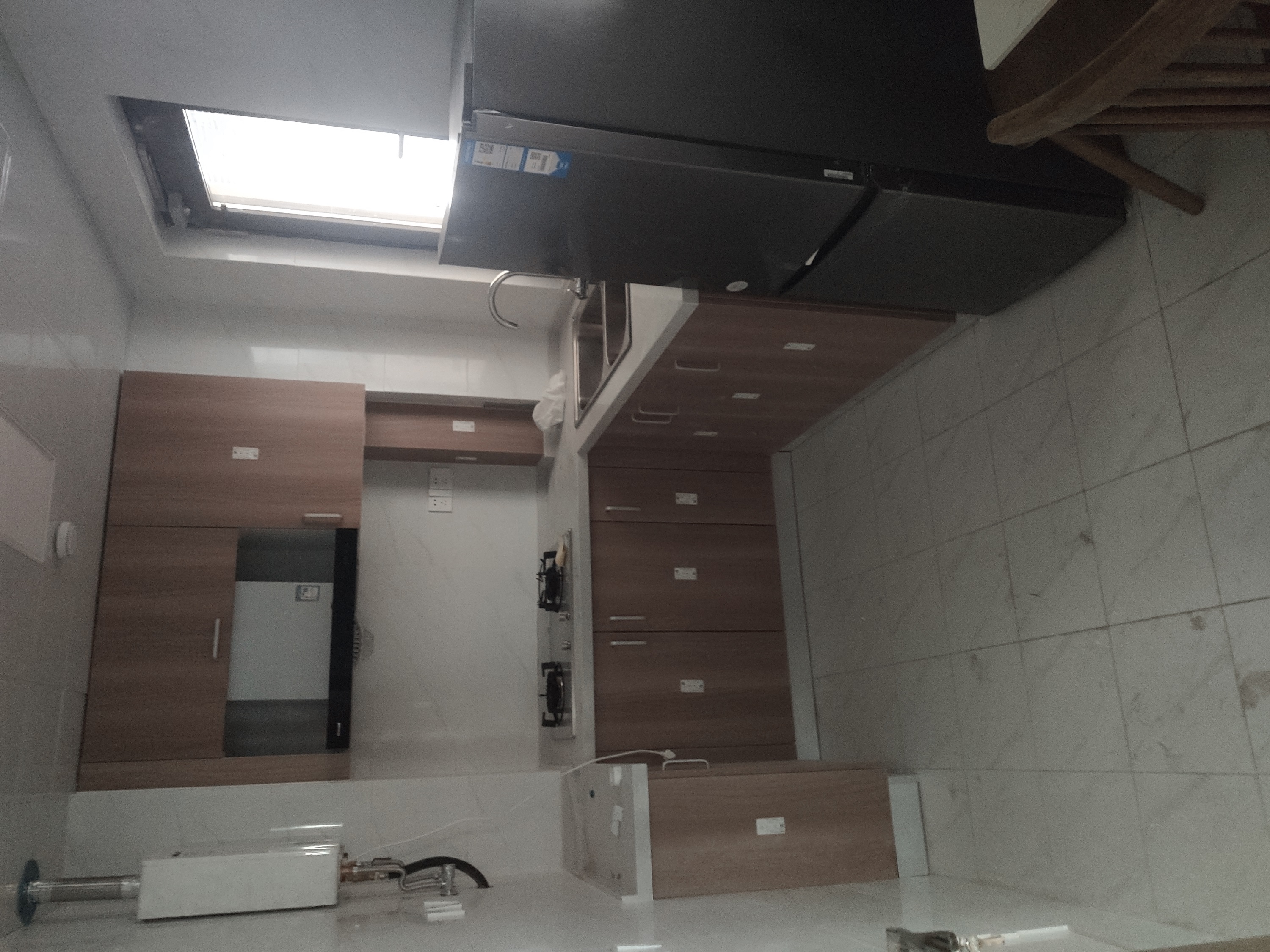 水域春岸雅苑一室户A户型图缩略图3