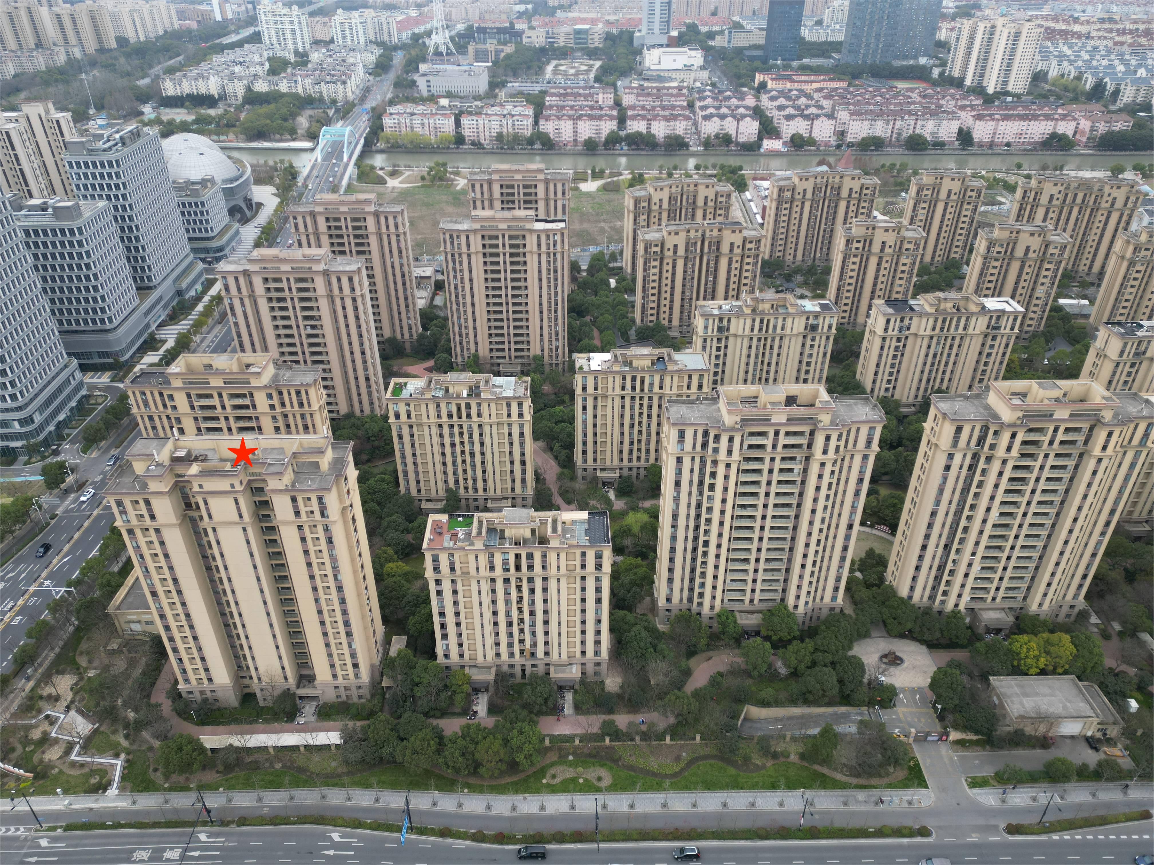 金辉南桥馨苑房源图片缩略图2