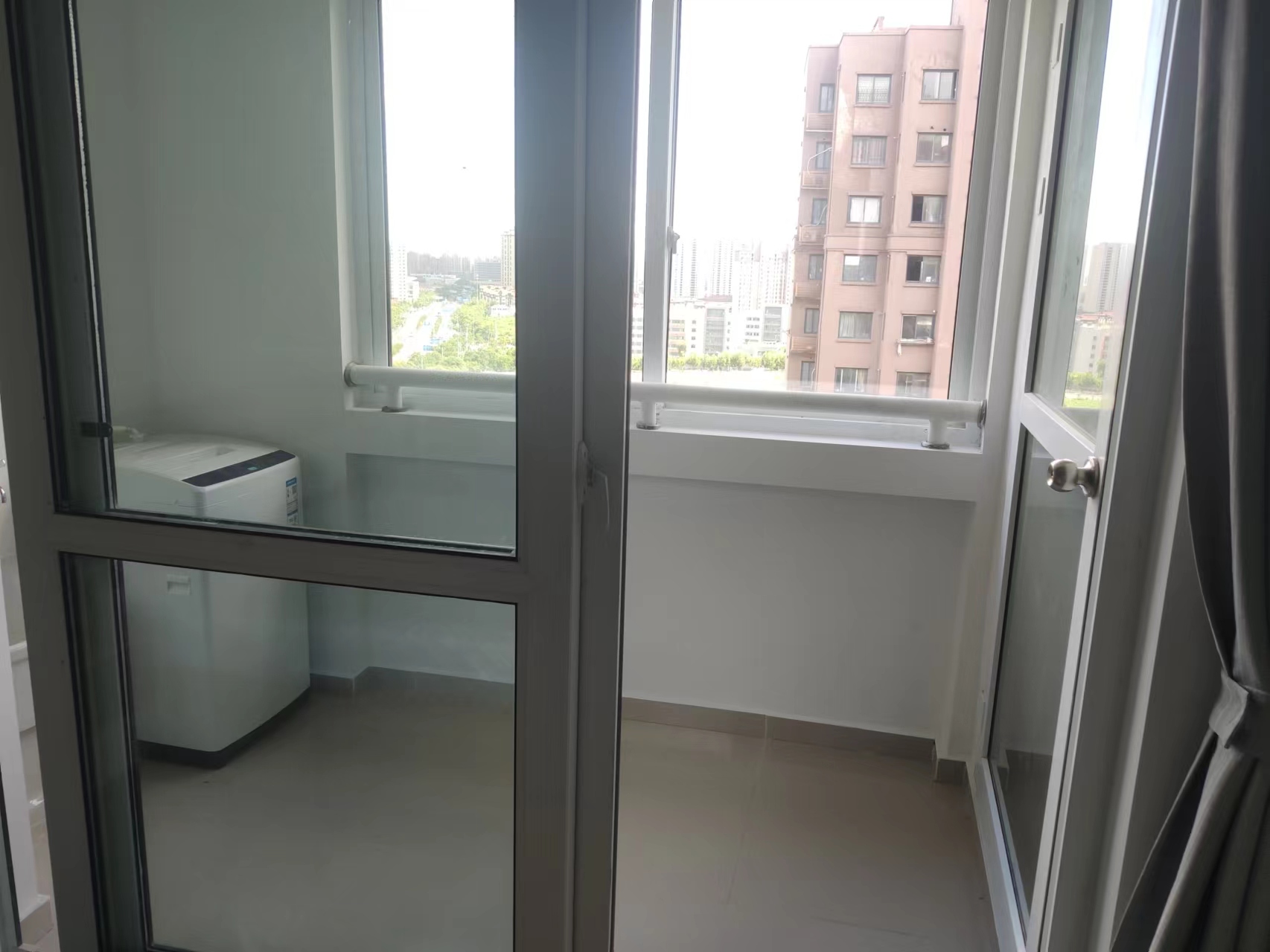 金碧苑一室户B户型图缩略图4
