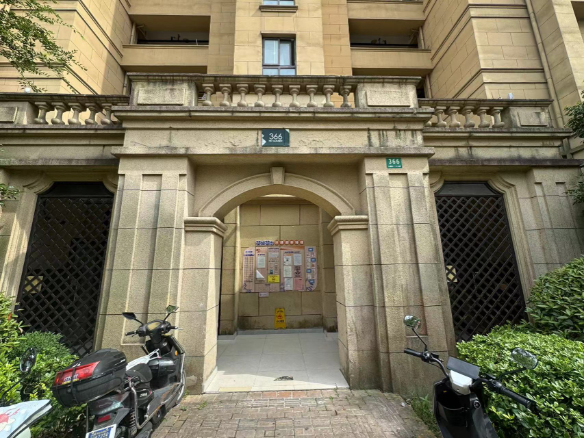 绿地风清苑房源图片缩略图2