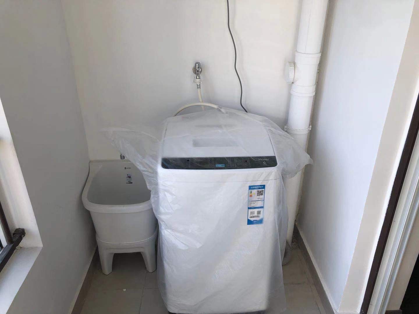 麓轩一室户C户型图缩略图7