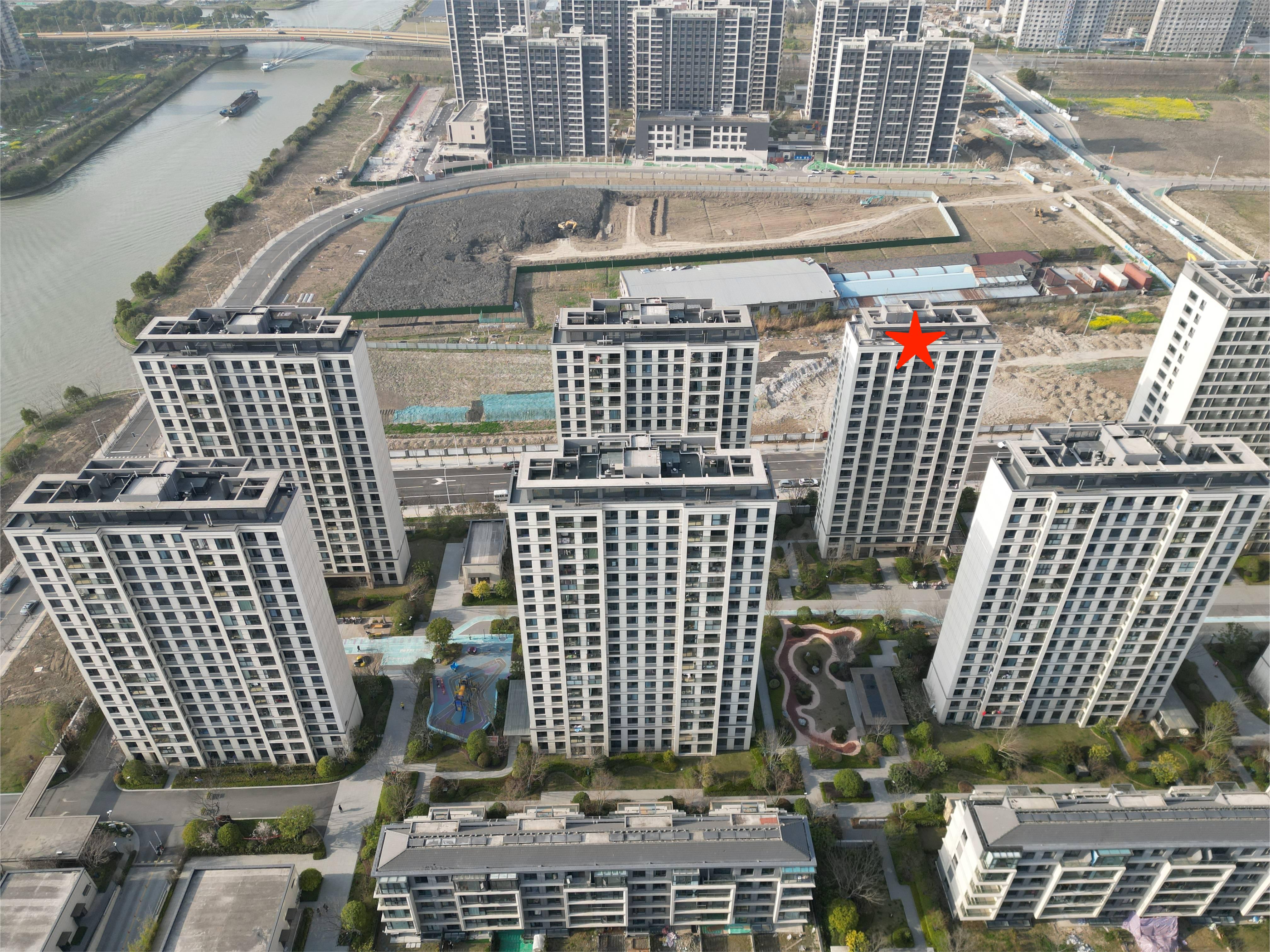 融侨金茂悦庭房源图片缩略图2