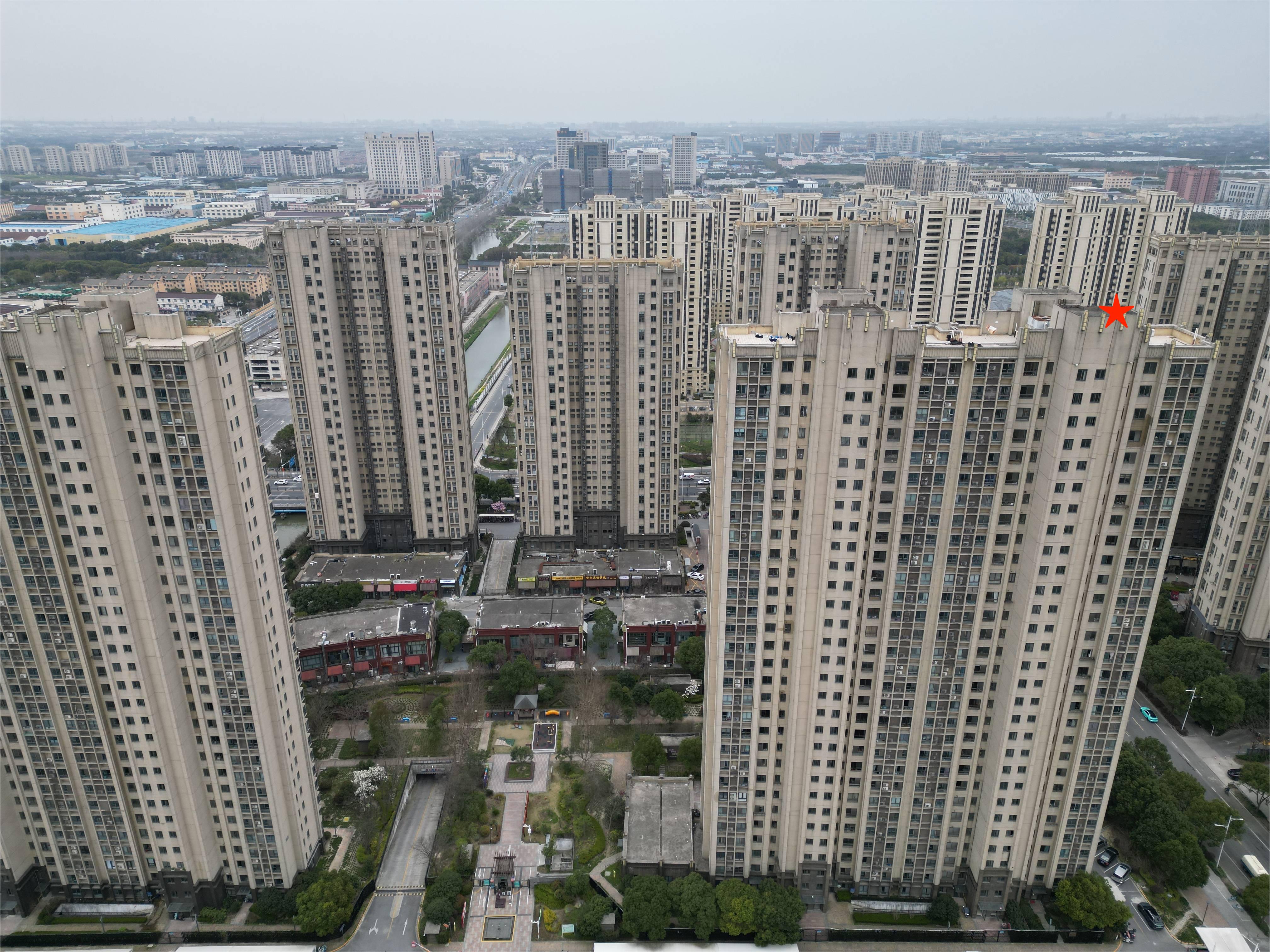 卓越商务中心二期（15-16）房源图片缩略图2