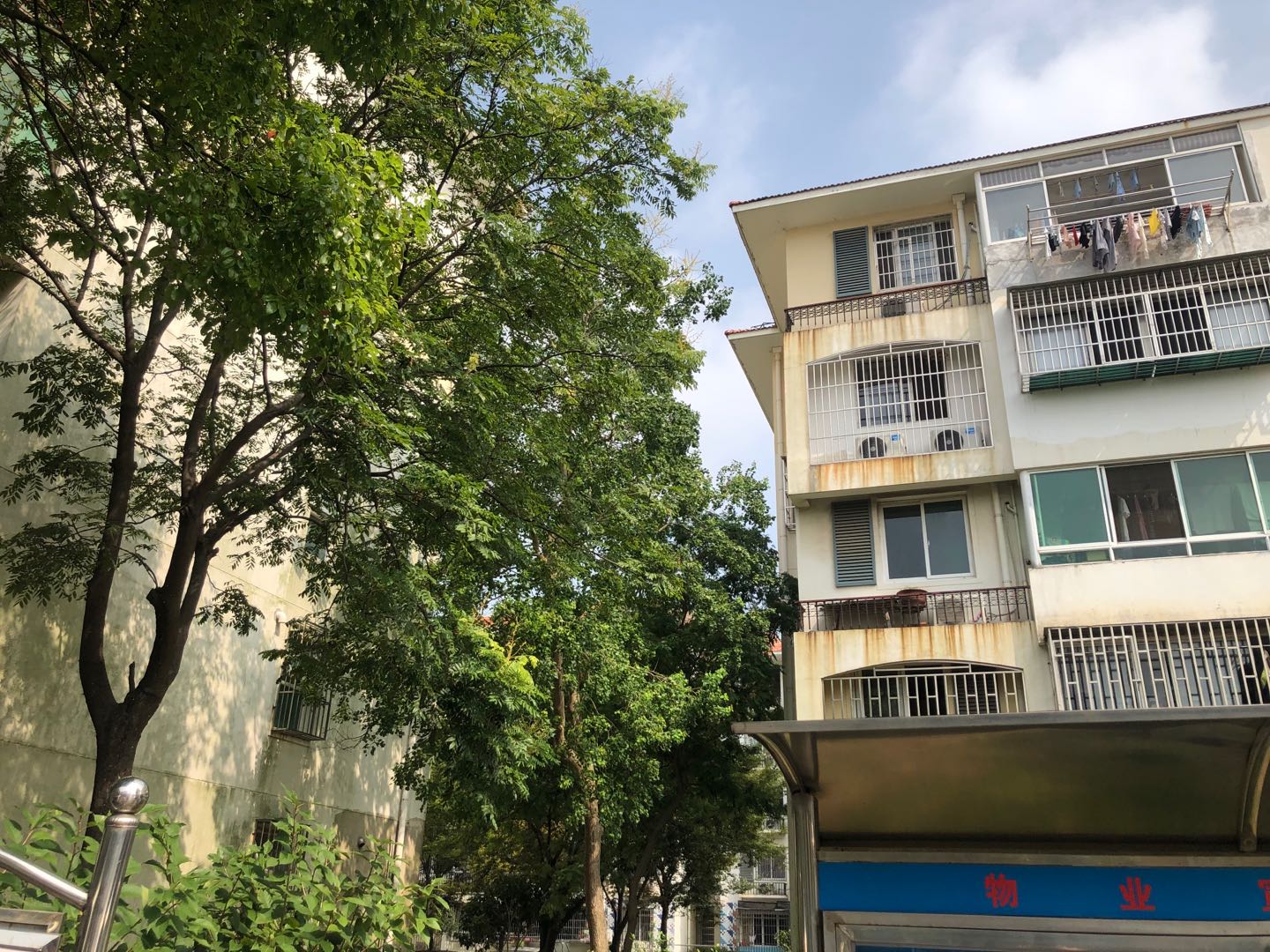 奉德苑二室户A户型图缩略图3