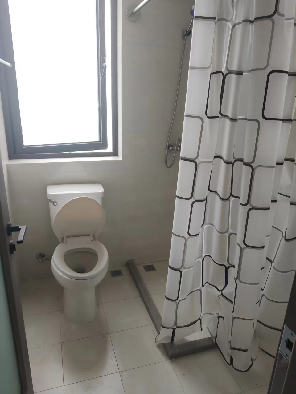 美好雅居一室户A户型图缩略图4