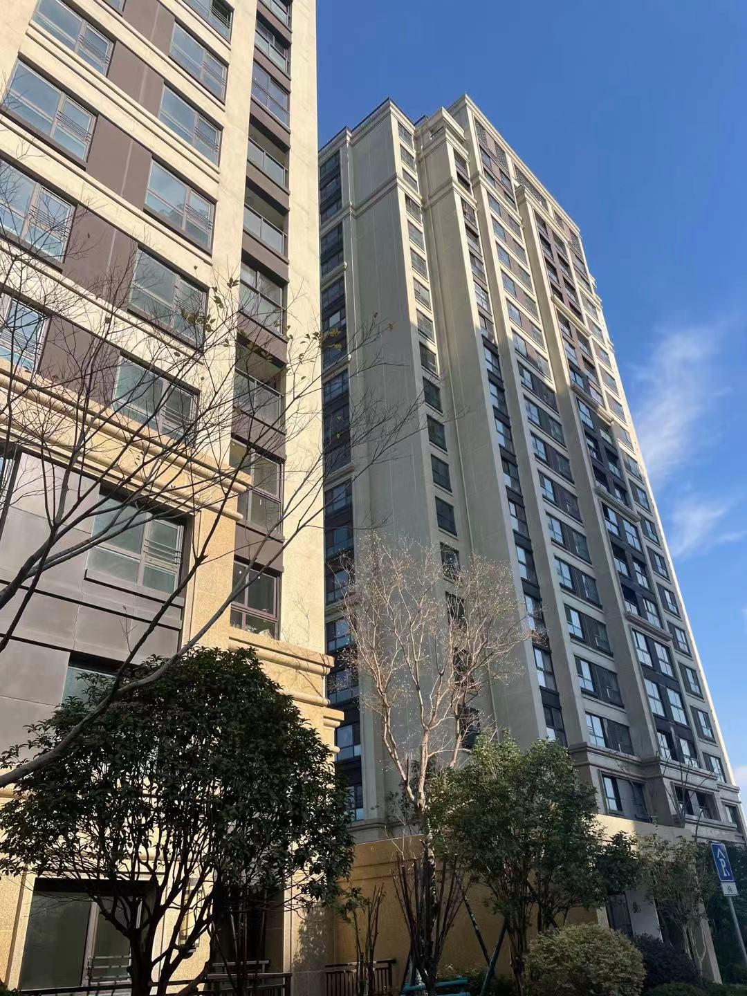 中铁建香榭澜苑房源图片缩略图3