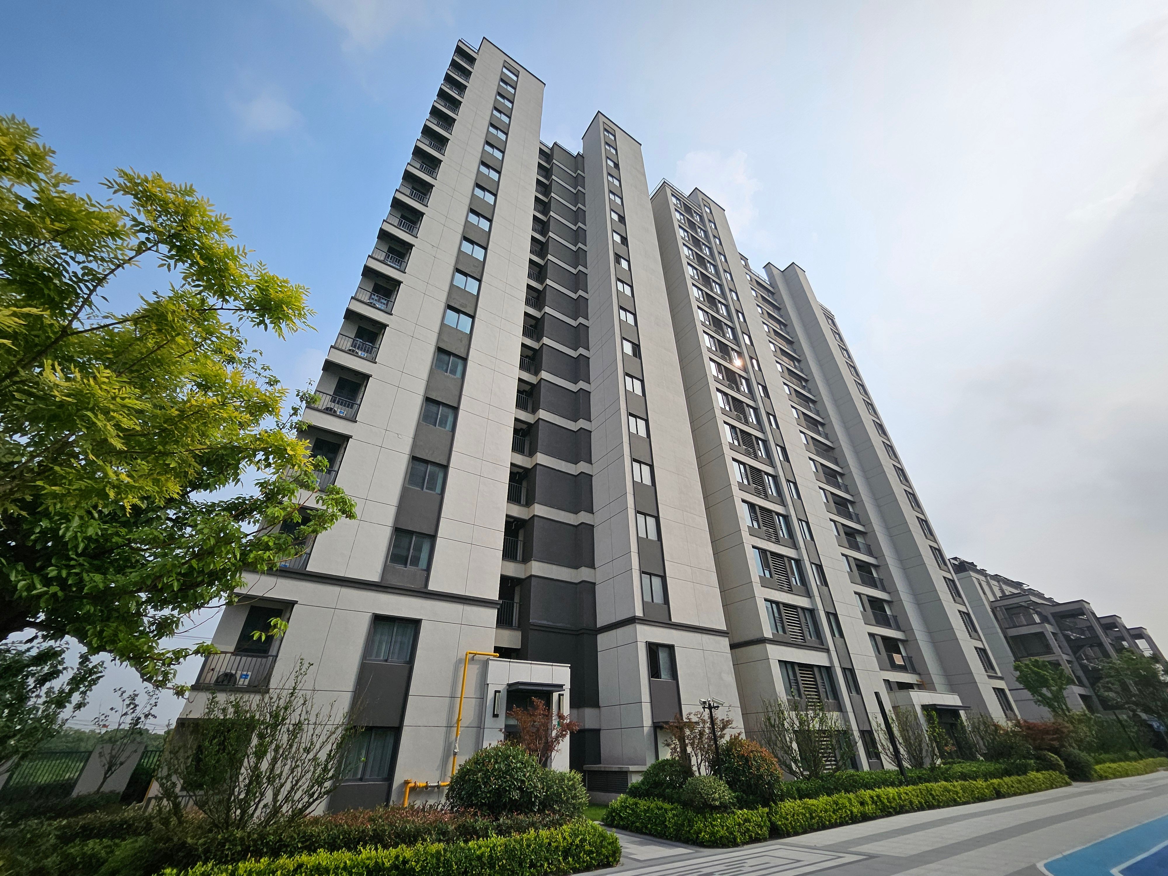 金融街美兰金悦府房源图片缩略图3
