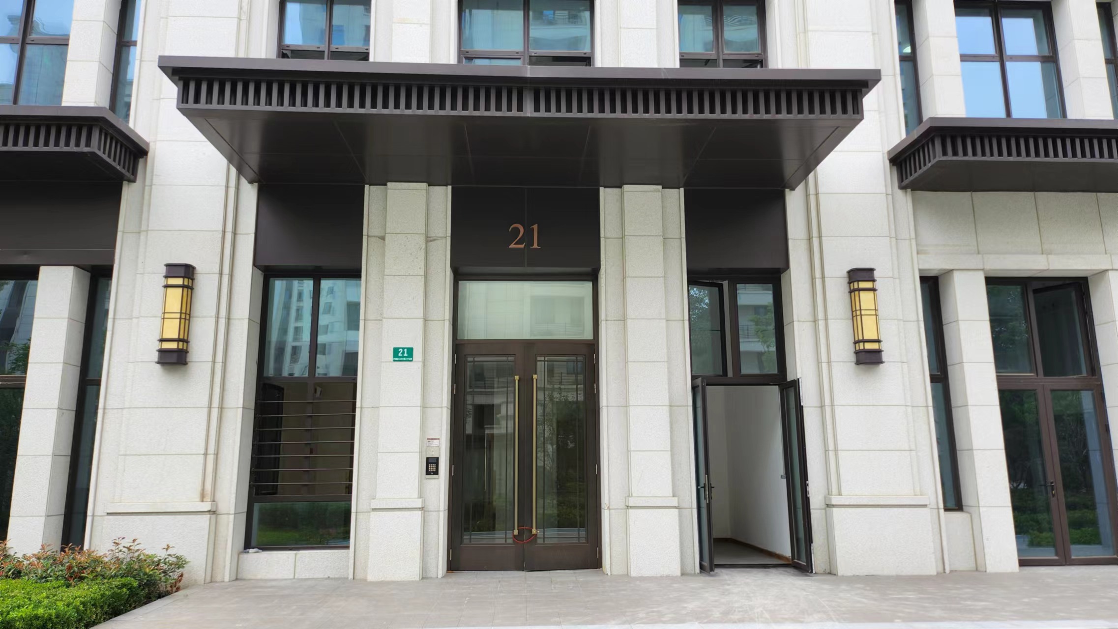 大华朗香公园里房源图片缩略图3