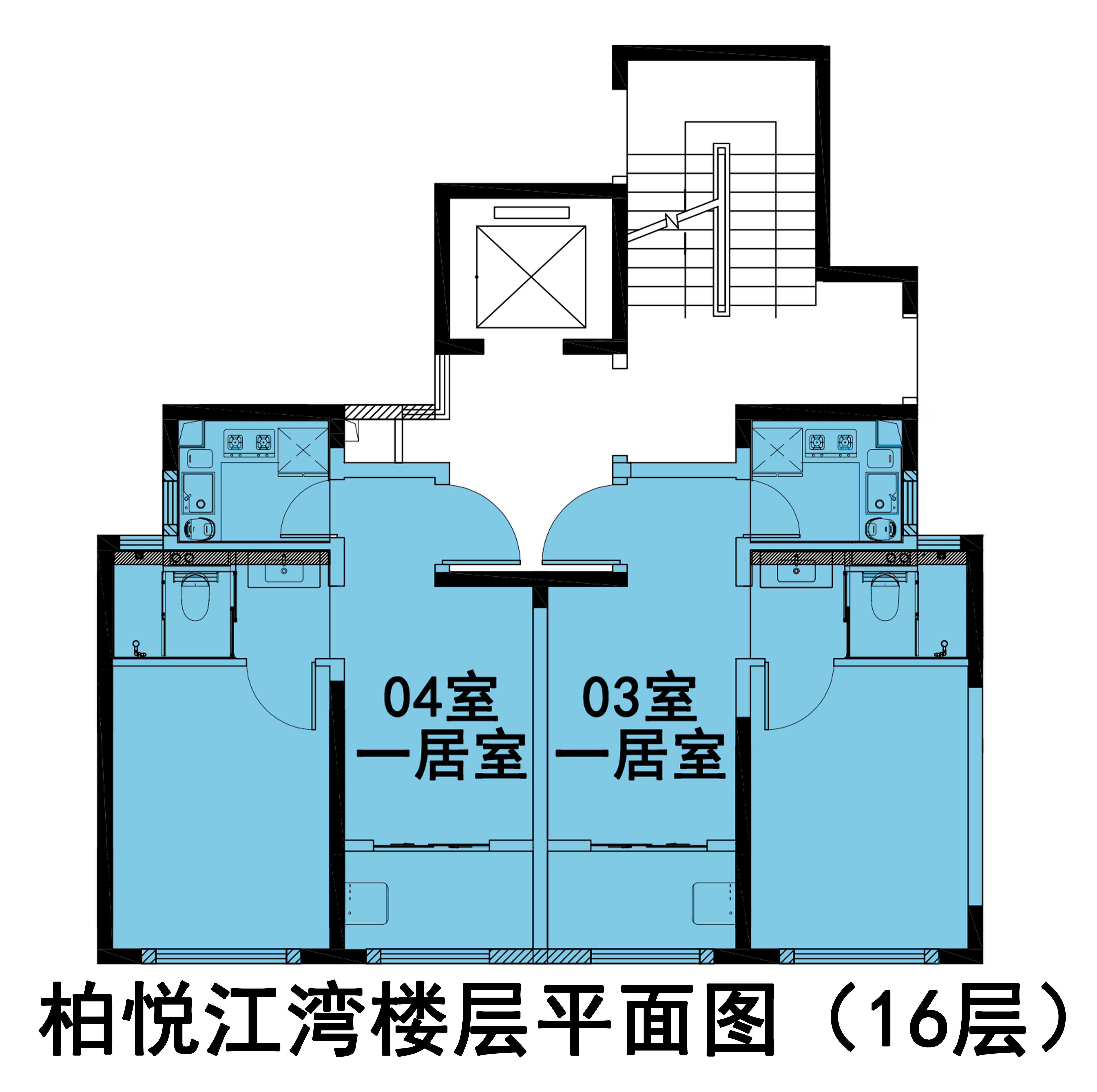 柏悦江湾房源图片缩略图5