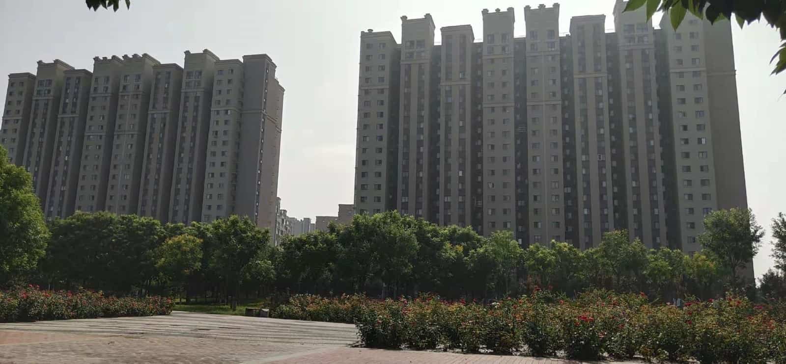 燕保·青秀家园房源图片