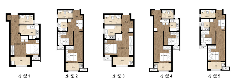 禹洲府房源图片缩略图6