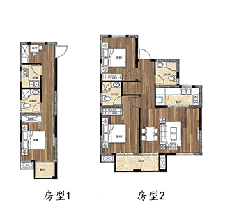一品漫城房源图片缩略图6