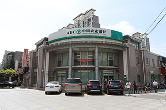 中国铁建青秀城西区房源图片缩略图3