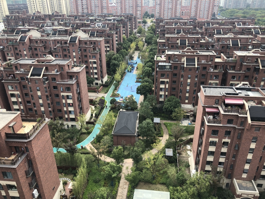 金地天地云墅房源图片