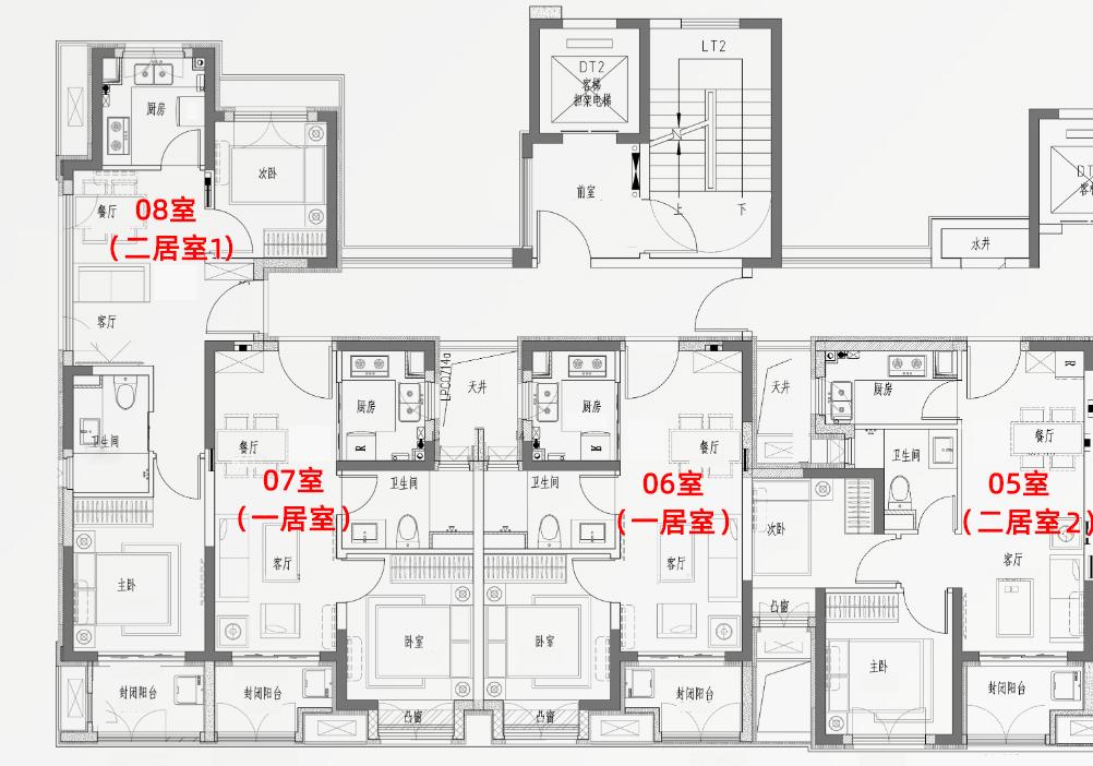 元江雅苑房源图片缩略图3