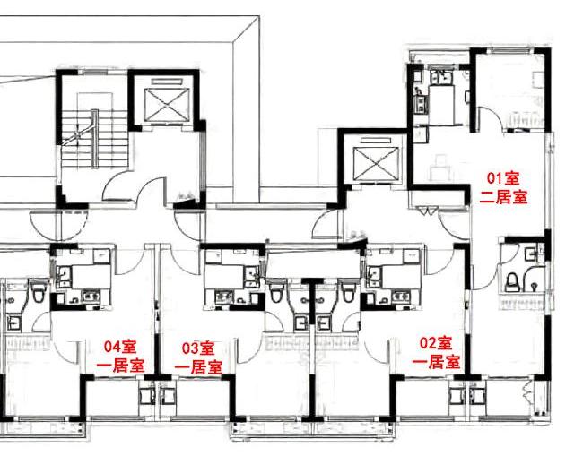 前湾花语园房源图片缩略图3