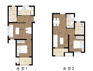 绿地璀璨天城房源图片缩略图6