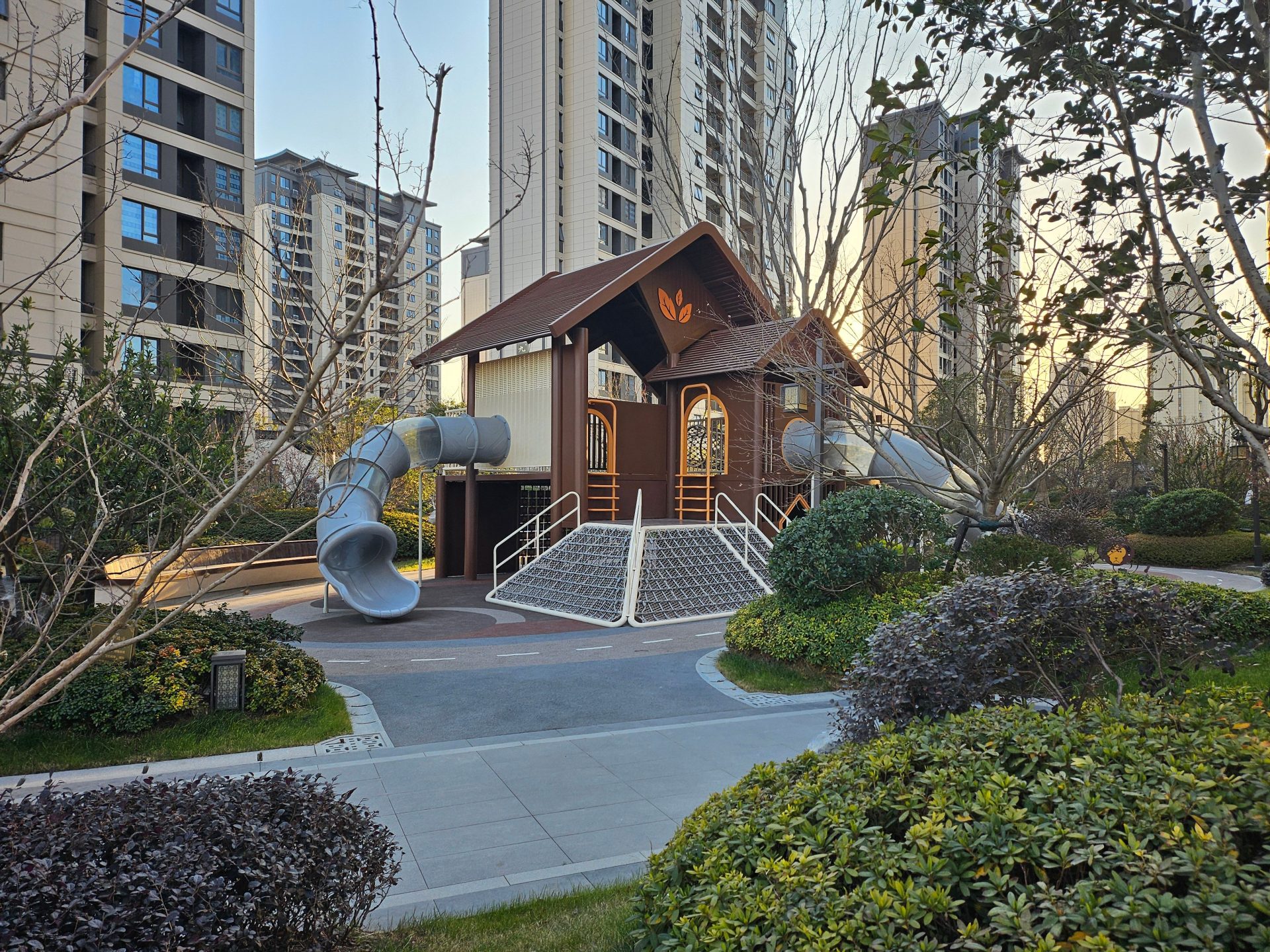 建发熙和府房源图片缩略图3