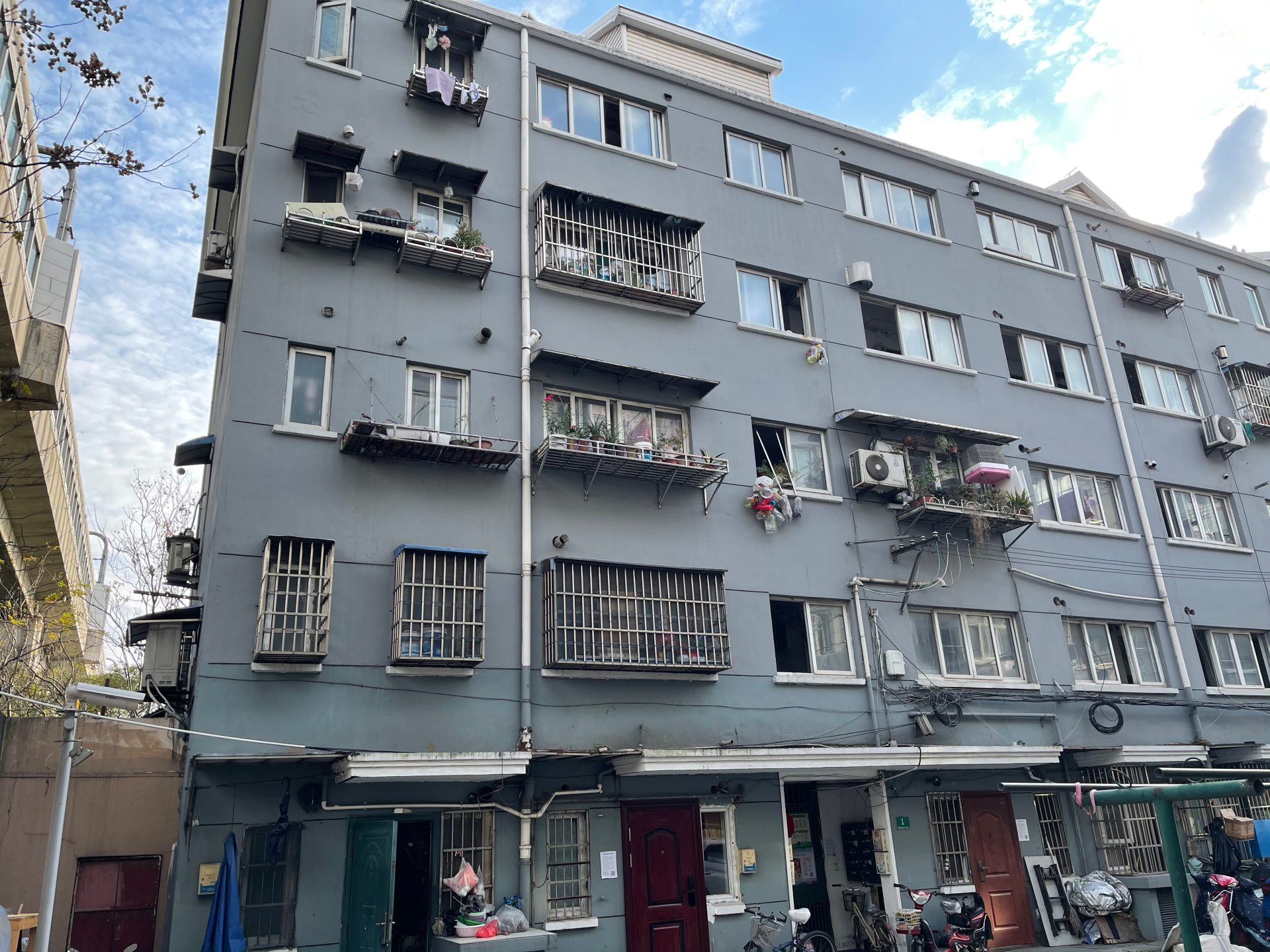 同济路60弄房源图片缩略图2