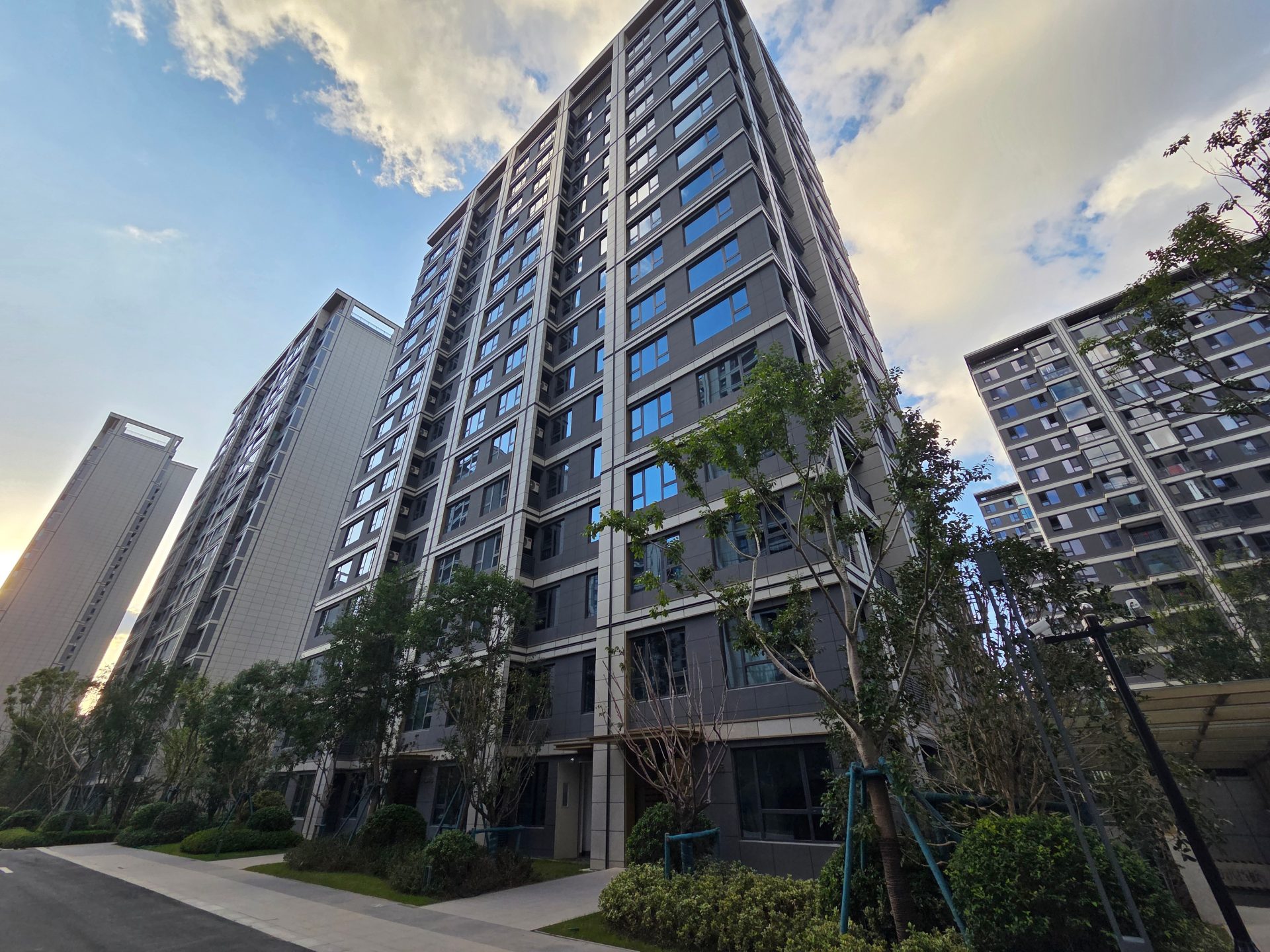 中建熙江岳房源图片缩略图2