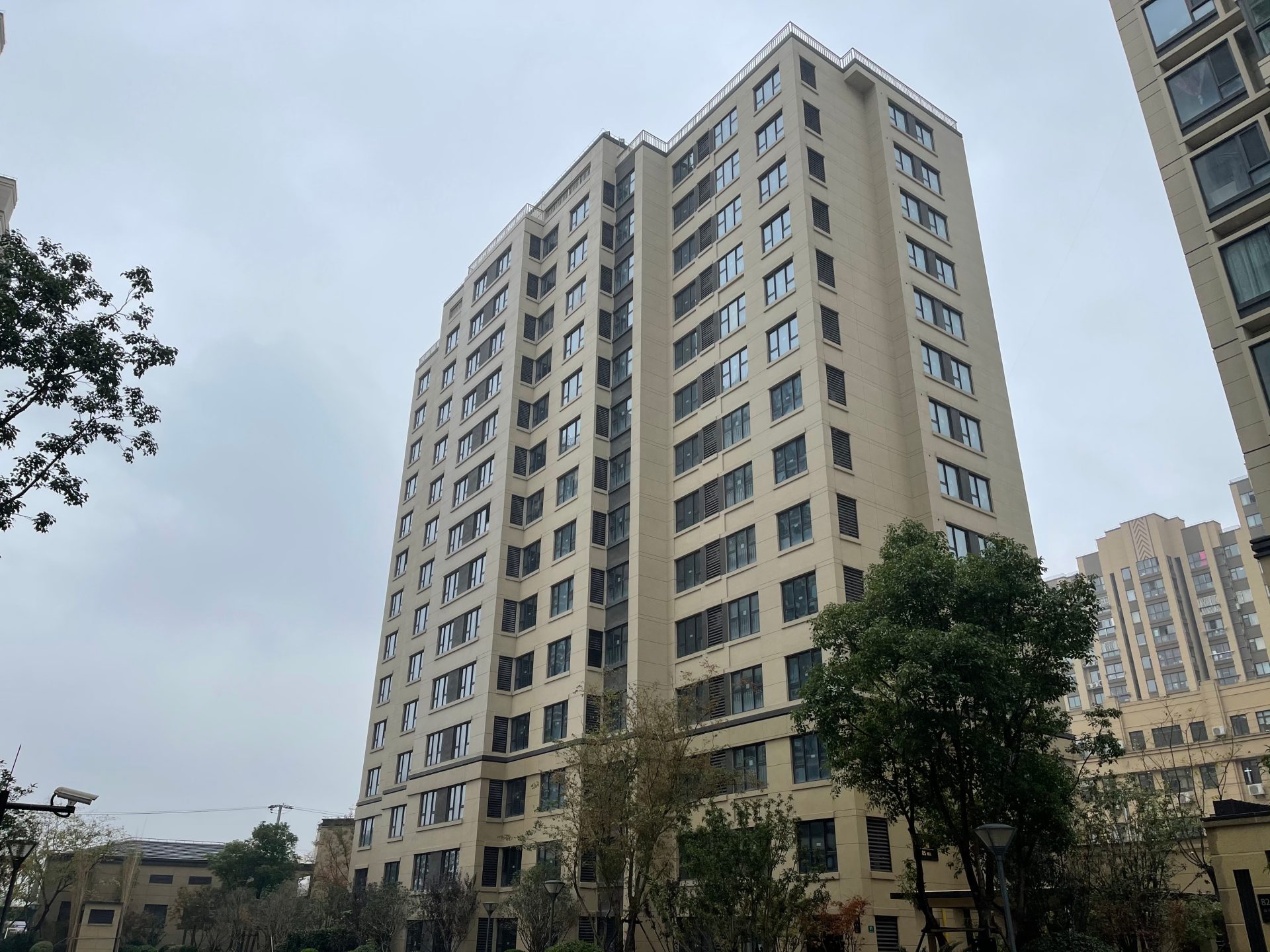 招商中环华府房源图片缩略图2