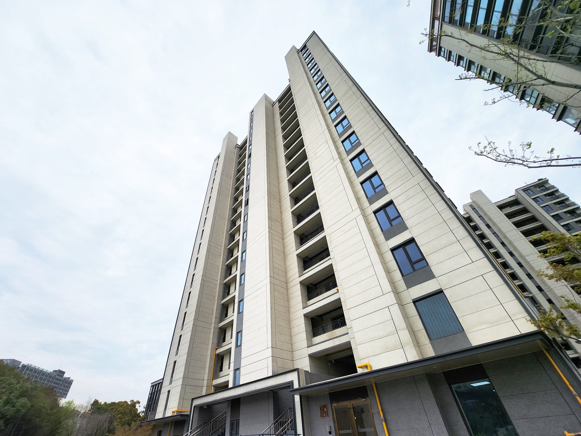 中集金地美兰城房源图片缩略图3