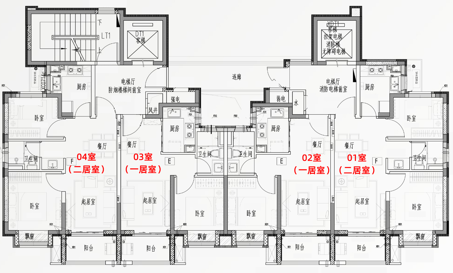 元江名邸房源图片缩略图2
