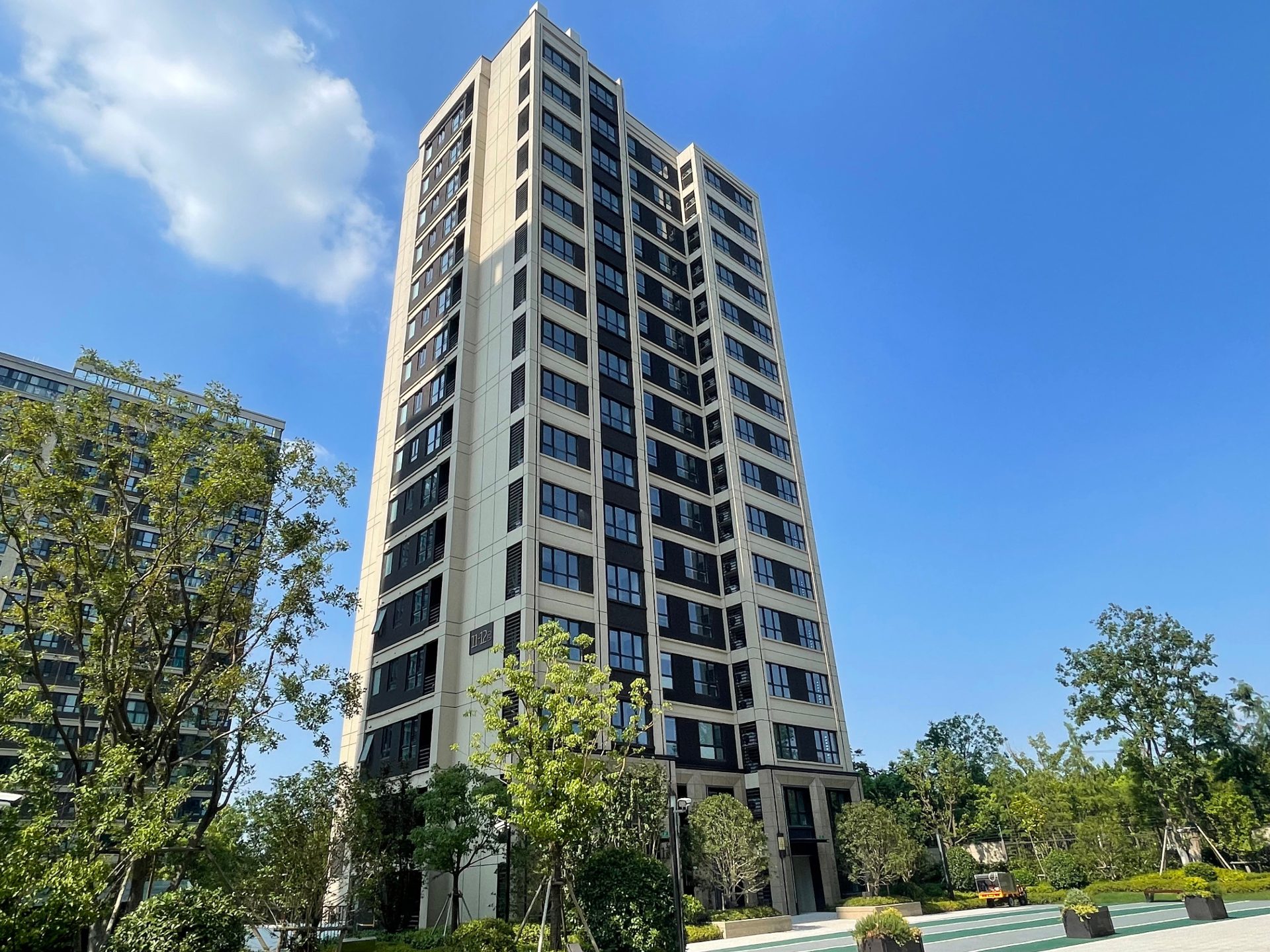 大华公园城市二期房源图片缩略图3