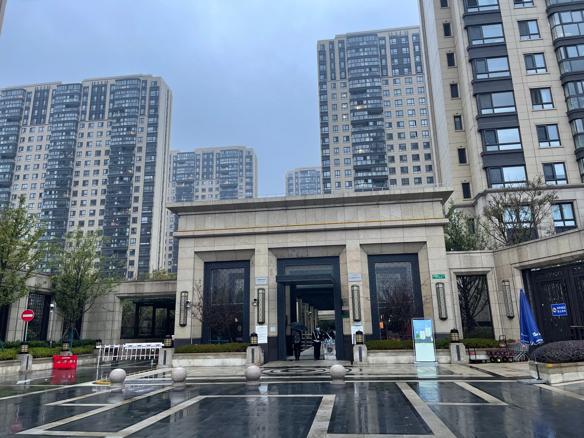 保利熙悦房源图片缩略图4
