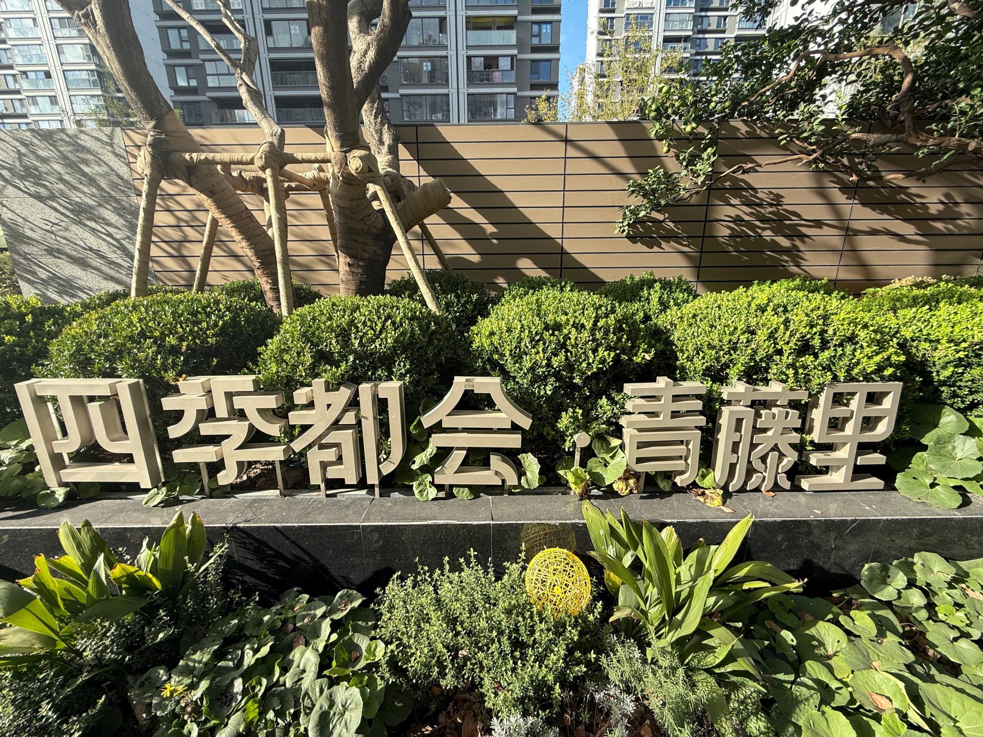 四季都会青藤里房源图片缩略图2