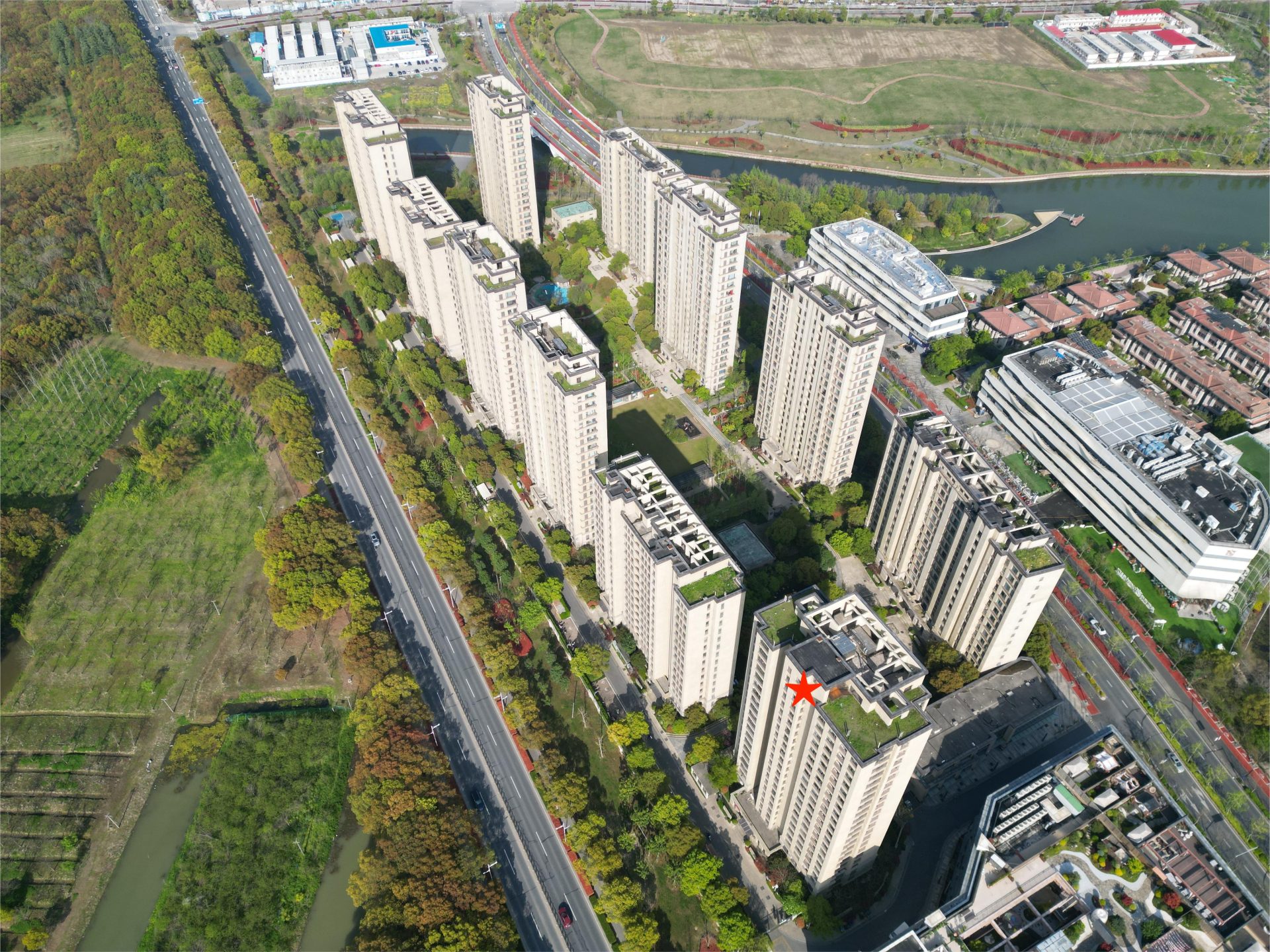 绿地玉湖庭房源图片缩略图2