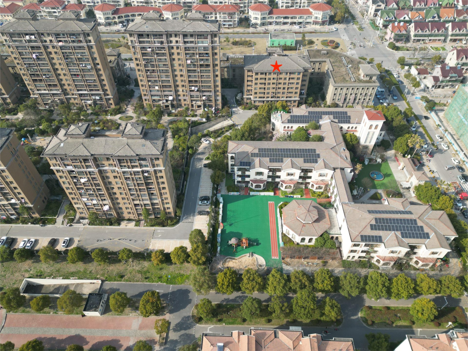 佳源奉城名都房源图片缩略图2