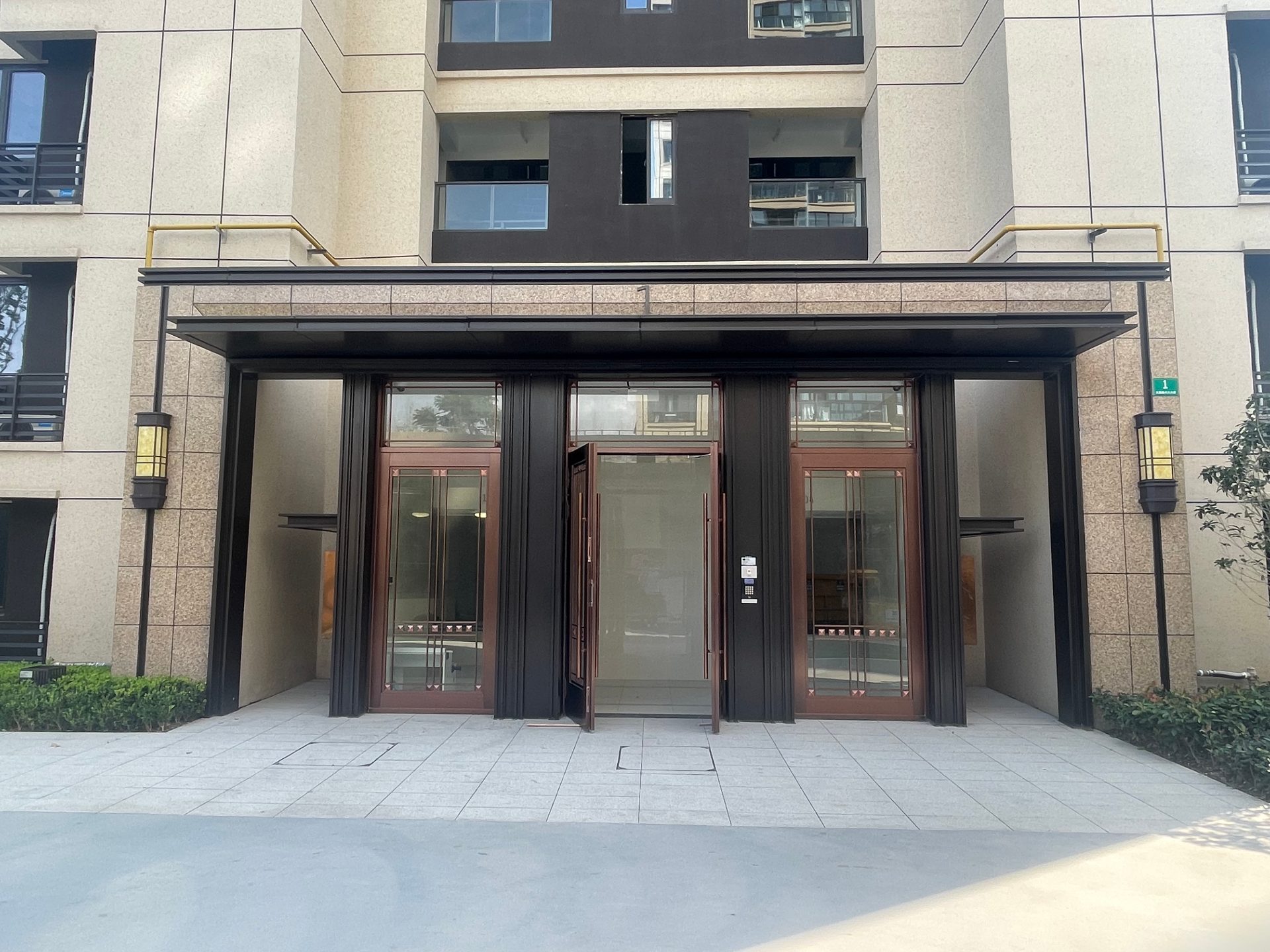 大华公园城市三期房源图片缩略图3