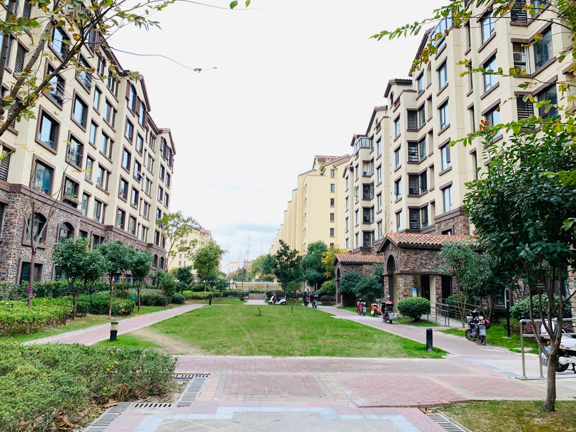中建公元名邸房源图片缩略图6
